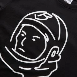 Billionaire Boys Club HELMETS S/S TEE -Clothing Shop billionaireboysclubHELMETSSSTEEBLACKS821 9200 3