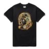 Billionaire Boys Club HELMET TEE -Clothing Shop billionaireboysclubHELMETSSTEEBLACKS821 8204 1