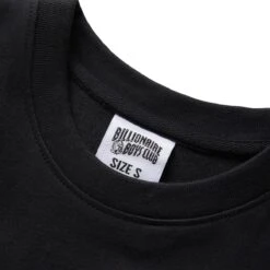 Billionaire Boys Club HELMET TEE -Clothing Shop billionaireboysclubHELMETSSTEEBLACKS821 8204 3