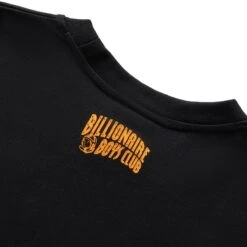 Billionaire Boys Club HELMET TEE -Clothing Shop billionaireboysclubHELMETSSTEEBLACKS821 8204 4