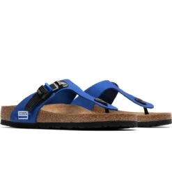 Birkenstock X GIZEH TECH ADER ERROR 8 Birkenstock X GIZEH TECH ADER ERROR -Clothing Shop birkenstockXGIZEHTECHADERERRORULTRABLUE401018907 2