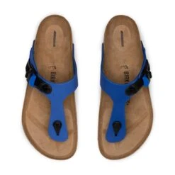 Birkenstock X GIZEH TECH ADER ERROR 10 Birkenstock X GIZEH TECH ADER ERROR -Clothing Shop birkenstockXGIZEHTECHADERERRORULTRABLUE401018907 4