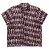 PARAKEET S/S SHIRT