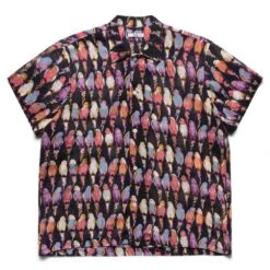 Clothing Shop 27 PARAKEET S/S SHIRT