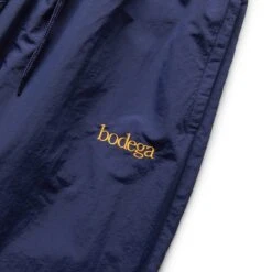 ACTIVO PANTS 2.0 -Clothing Shop bodegaACTIVOPANTS2.0NAVYSBDGA AW22 402 0002 3