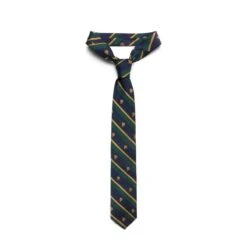 X BEAMS TIE