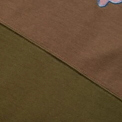 AMOEBA SS FOOTBALL SHIRT -Clothing Shop braindeadAMOEBASSFOOTBALLSHIRTOLIVESBDW22T00002757GR04 4