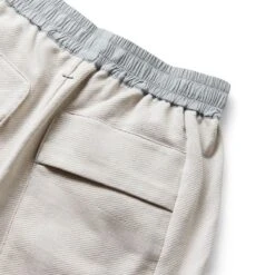 8-BIT/MAJOCCHI WEIGHTMAP PANTS -Clothing Shop byborre8 BITMAJOCCHIWEIGHTMAPPANTSGREYMULTIME10 MA 661 996 5