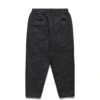 TAPERED CROP PANTS -Clothing Shop byborreTAPEREDCROPPANTSBLACKBLUESE11 OUT 665 000 1
