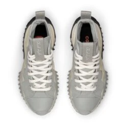 Converse WOMEN'S RUN STAR MOTION OMBRE PLATFORM -Clothing Shop converseWRUNSTARMOTIONMOTIONOMBREPLATFORMSLATESAGELIGHTSILVEREGRET3172892C 4