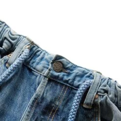 P60 DR. LEEVI'S 3 YEAR WASH -Clothing Shop drcollectorsP60DR.LEEVI S3YEARWASHINDIGOMDC FW22 028 3