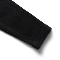 ANDOVER PANT -Clothing Shop engineeredgarmentsANDOVERPANTBLACKS22F1F001 WP011 3