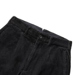 ANDOVER PANT -Clothing Shop engineeredgarmentsANDOVERPANTBLACKS22F1F001 WP011 4
