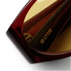 EDDIE KYU -Clothing Shop flatlistEDDIEKYUMAROONCRYSTALSOLIDYELLOWOS013383 7