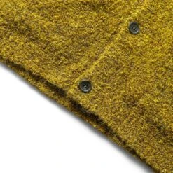 BOUCLE CARDIGAN -Clothing Shop fuckingawesomeBOUCLECARDIGANMOSSSFA HO22 105 3