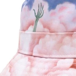 CLOUD BUCKET HAT -Clothing Shop fuckingawesomeCLOUDBUCKETHATAOPOSFA FW22 026 4