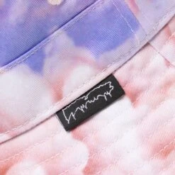 CLOUD BUCKET HAT -Clothing Shop fuckingawesomeCLOUDBUCKETHATAOPOSFA FW22 026 5