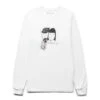 I LOVE YOU L/S TEE -Clothing Shop fuckingawesomeILOVEYOULSTEEWHITESFA FW22 054 1
