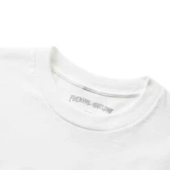I LOVE YOU L/S TEE -Clothing Shop fuckingawesomeILOVEYOULSTEEWHITESFA FW22 054 3