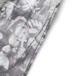 PRAYING KID'S DOUBLE KNEE PANT -Clothing Shop fuckingawesomePRAYINGKIDSDOUBLEKNEEPANTAOP28FA HO22 162 3