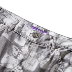 PRAYING KID'S DOUBLE KNEE PANT -Clothing Shop fuckingawesomePRAYINGKIDSDOUBLEKNEEPANTAOP28FA HO22 162 4