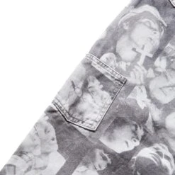 PRAYING KID'S DOUBLE KNEE PANT -Clothing Shop fuckingawesomePRAYINGKIDSDOUBLEKNEEPANTAOP28FA HO22 162 5