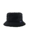 STAMP TERRY BUCKET HAT 2 STAMP TERRY BUCKET HAT -Clothing Shop fuckingawesomeSTAMPTERRYBUCKETHATBLACKOSFA SU22 061 1