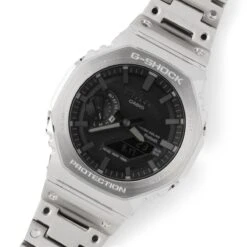 G-SHOCK GMB2100D-1A -Clothing Shop g shockGMB2100D 1ASILVEROSGMB2100D 1A 1A 4