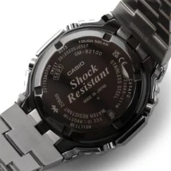 G-SHOCK GMB2100D-1A -Clothing Shop g shockGMB2100D 1ASILVEROSGMB2100D 1A 1A 5