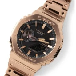 G-SHOCK GMB2100GD-5A -Clothing Shop g shockGMB2100GD 5ACOPPEROSGMB2100GD 5A 4