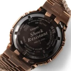 G-SHOCK GMB2100GD-5A -Clothing Shop g shockGMB2100GD 5ACOPPEROSGMB2100GD 5A 5