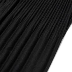 BASICS - PANTS -Clothing Shop homme plisse issey miyake BASICS PANTS BLACK 02 HP06JF153 3