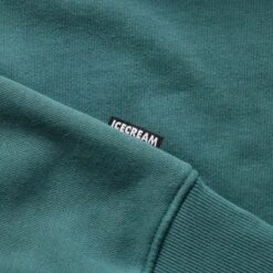 COLD GOODS HOODIE -Clothing Shop icecreamCOLDGOODSHOODIESEAPINES421 9304 4