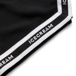 DUNKAROOS SHORT -Clothing Shop icecreamDUNKAROOSSHORTBLACKS421 6107 3