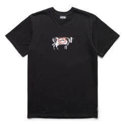 Clothing Shop 19 STEER SS TEE