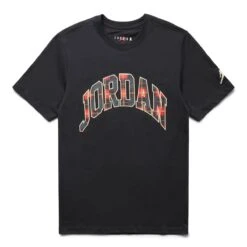 Clothing Shop 15 Air Jordan HOLIDAY S/S CREW