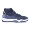 WOMEN'S AIR JORDAN 11 RETRO -Clothing Shop jordanbrandWAIRJORDAN11RETROMIDNIGHTNAVESILVER WHITE5AR0715 441 1