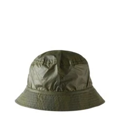Maharishi CAMO TECH REVERSIBLE BUCKET HAT -Clothing Shop maharishiCAMOTECHREVERSIBLEBUCKETHATMINTGOLDTIGERSTRIPEOLIVEOS8053 4