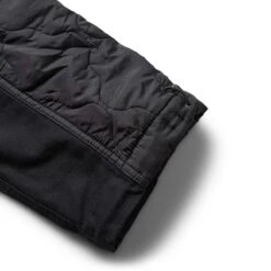 Maharishi UPCYCLED CARGO TRACKPANTS -Clothing Shop maharishiUPCYCLEDCARGOTRACKPANTSBLACKM4092 3