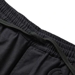 Maharishi UPCYCLED CARGO TRACKPANTS -Clothing Shop maharishiUPCYCLEDCARGOTRACKPANTSBLACKM4092 4