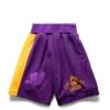 Mitchell & Ness X BODEGA WORLDWIDE RESPECT LAKERS SHORTS -Clothing Shop mitchell ness MY TOWNS BODEGA FASHION SHORT CELTICS GREEN XS SHORSH21076 BCEGREN 1