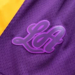 Mitchell & Ness X BODEGA WORLDWIDE RESPECT LAKERS SHORTS 13 Mitchell & Ness X BODEGA WORLDWIDE RESPECT LAKERS SHORTS -Clothing Shop mitchell ness MY TOWNS BODEGA FASHION SHORT CELTICS GREEN XS SHORSH21076 BCEGREN 4