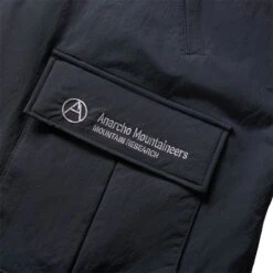 MT PARKA -Clothing Shop mountainresearchMTPARKABLACKLMTR3569 3