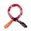 TENUGUI BANDANA 1 TENUGUI BANDANA -Clothing Shop needlesTENUGUIBANDANAREDOSKP029 1