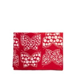 TENUGUI BANDANA -Clothing Shop needlesTENUGUIBANDANAREDOSKP029 3