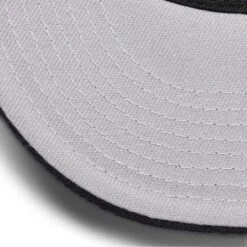 NEW ERA 59FIFTY BOSTON RED SOX HEATHER FITTED CAP -Clothing Shop newera5950HEATHERPATCHD3BOSREDHGROTCGREYNAVY760272495 6