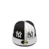 NEW ERA 59FIFTY NEW YORK YANKEES PINWHEEL FITTED CAP -Clothing Shop newera5950LOGOPINWHEEL12581NEYYANCOOTCOTC760285372 1
