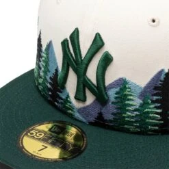 NEW ERA 59FIFTY NY YANKEES OUTDOOR FITTED CAP 10 NEW ERA 59FIFTY NY YANKEES OUTDOOR FITTED CAP -Clothing Shop newera5950OUTDOOR13415NEYYANCHWDKGCHWDKG760296455 4