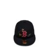 NEW ERA 59FIFTY BOSTON RED SOX WATERCOLOR FLORAL FITTED CAP -Clothing Shop newera5950WATERCOLORFLORAL12454BOSREDOTCNAVY760288094 1