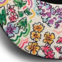 NEW ERA 59FIFTY BOSTON RED SOX WATERCOLOR FLORAL FITTED CAP -Clothing Shop newera5950WATERCOLORFLORAL12454BOSREDOTCNAVY760288094 5